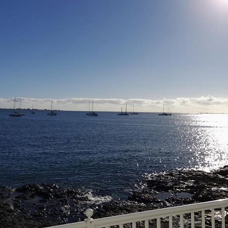 Apartament Sol Y Mar Corralejo Zewnętrze zdjęcie