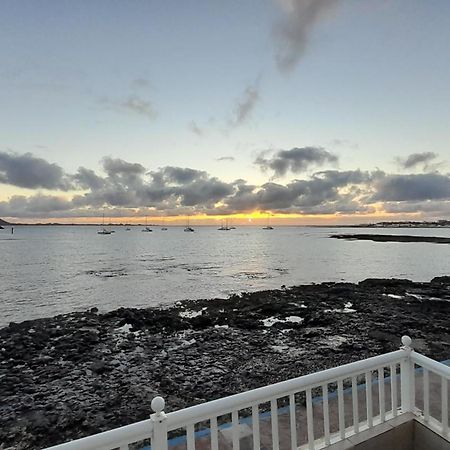 Apartament Sol Y Mar Corralejo Zewnętrze zdjęcie