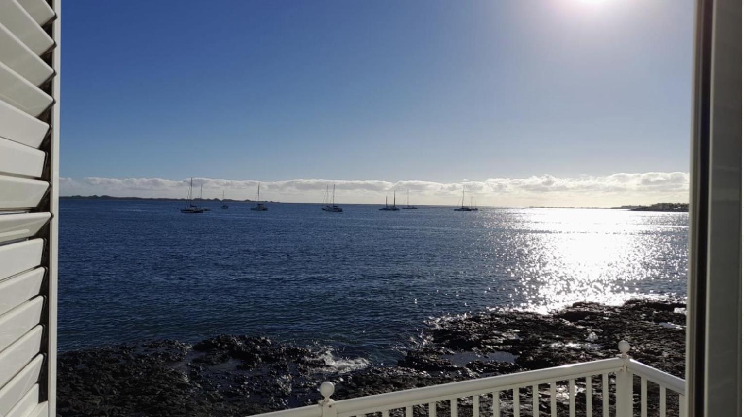 Apartament Sol Y Mar Corralejo Zewnętrze zdjęcie