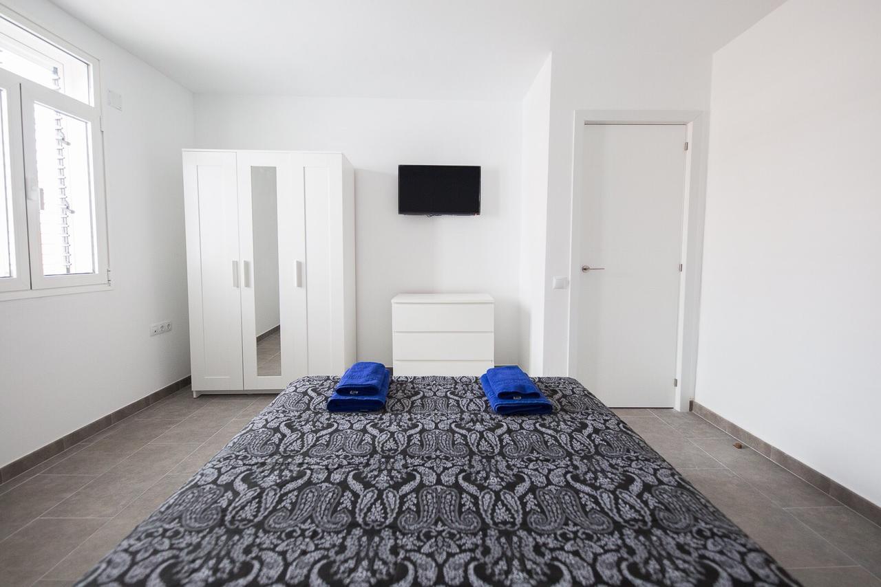 Apartament Sol Y Mar Corralejo Zewnętrze zdjęcie