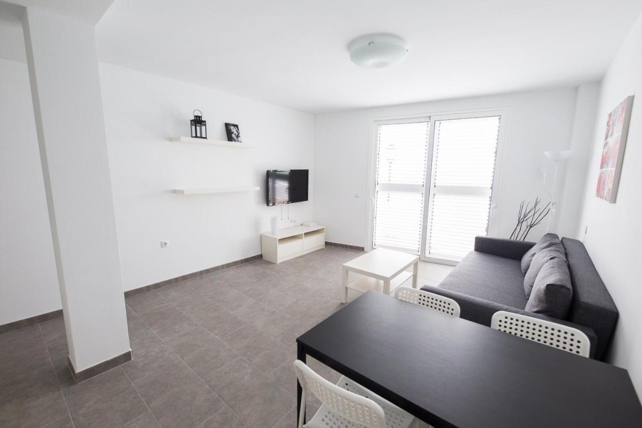 Apartament Sol Y Mar Corralejo Zewnętrze zdjęcie