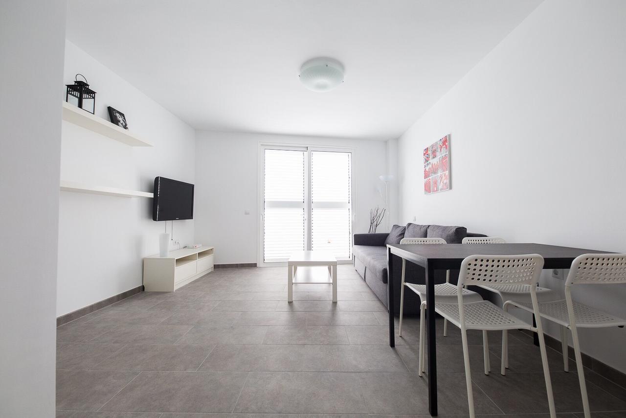 Apartament Sol Y Mar Corralejo Zewnętrze zdjęcie